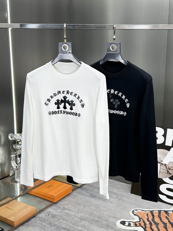 Chrome Hearts S-2XL wdtr07